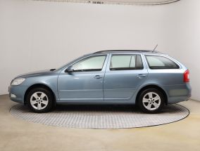 Skoda Octavia - 2011
