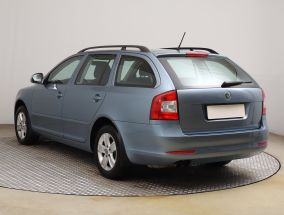 Skoda Octavia - 2011
