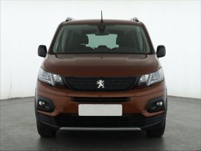 Peugeot Rifter - 2021