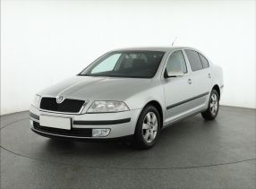 Skoda Octavia - 2005