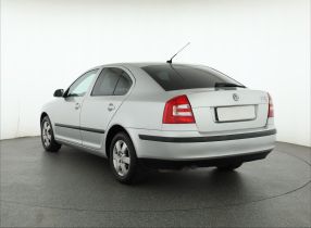 Skoda Octavia - 2005
