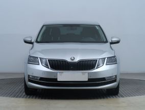 Skoda Octavia - 2018
