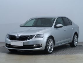 Skoda Octavia - 2018