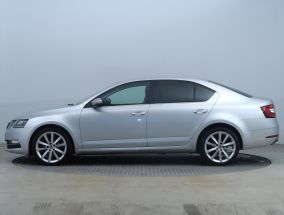 Skoda Octavia - 2018