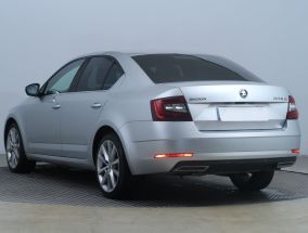 Skoda Octavia - 2018