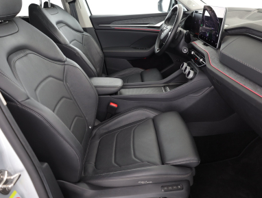 Škoda Kodiaq - 2024