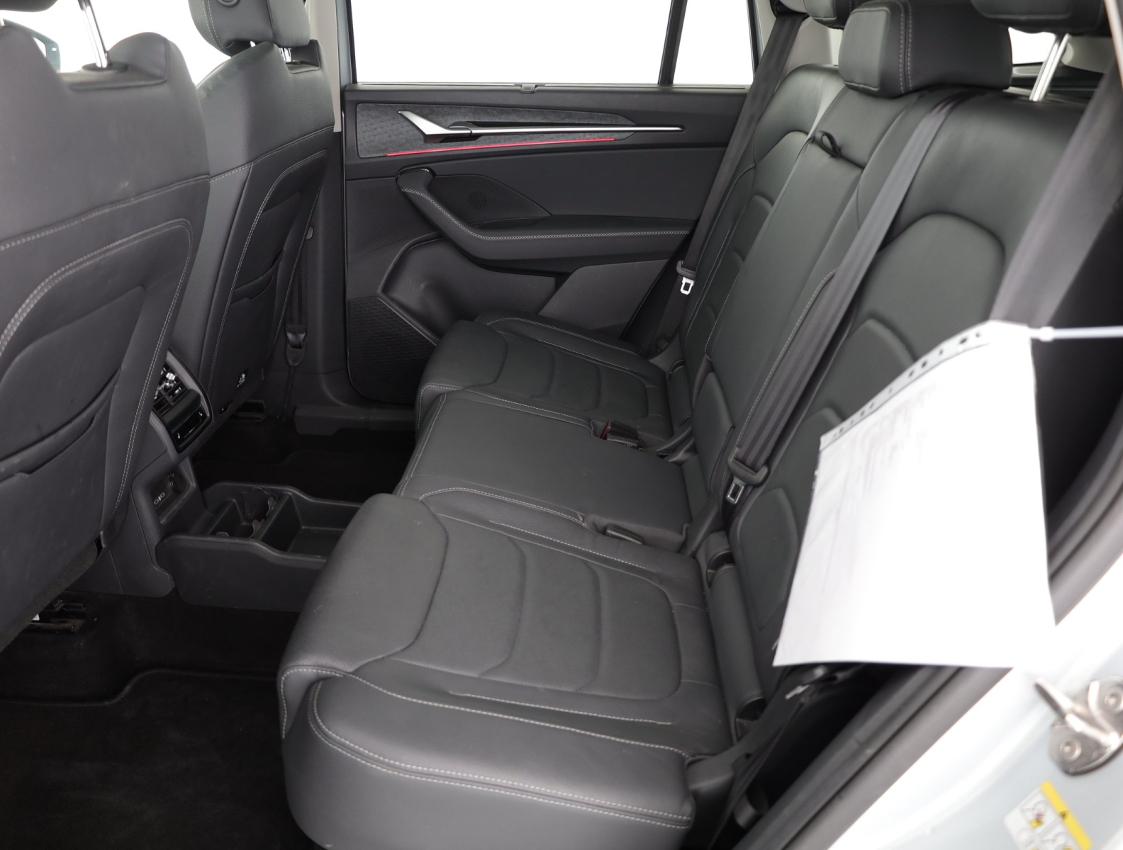 Škoda Kodiaq - 2024