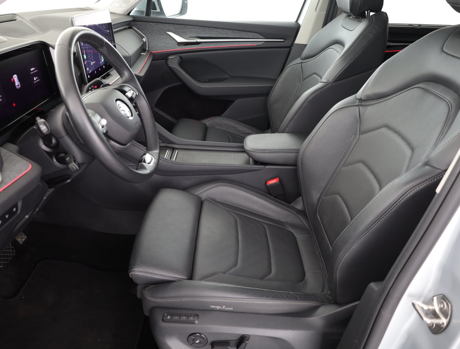 Škoda Kodiaq - 2024