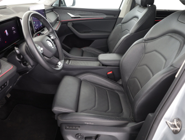 Škoda Kodiaq - 2024