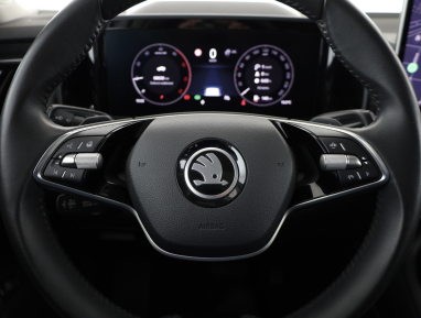 Škoda Kodiaq - 2024