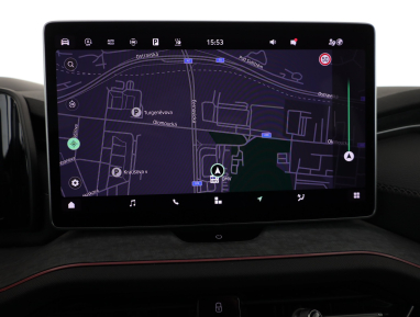 Škoda Kodiaq - 2024