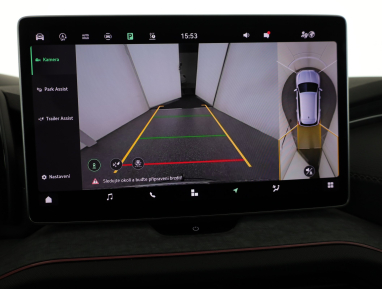 Škoda Kodiaq - 2024