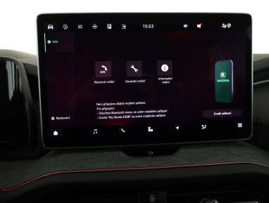 Škoda Kodiaq - 2024