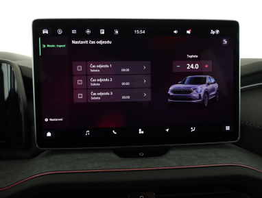 Škoda Kodiaq - 2024