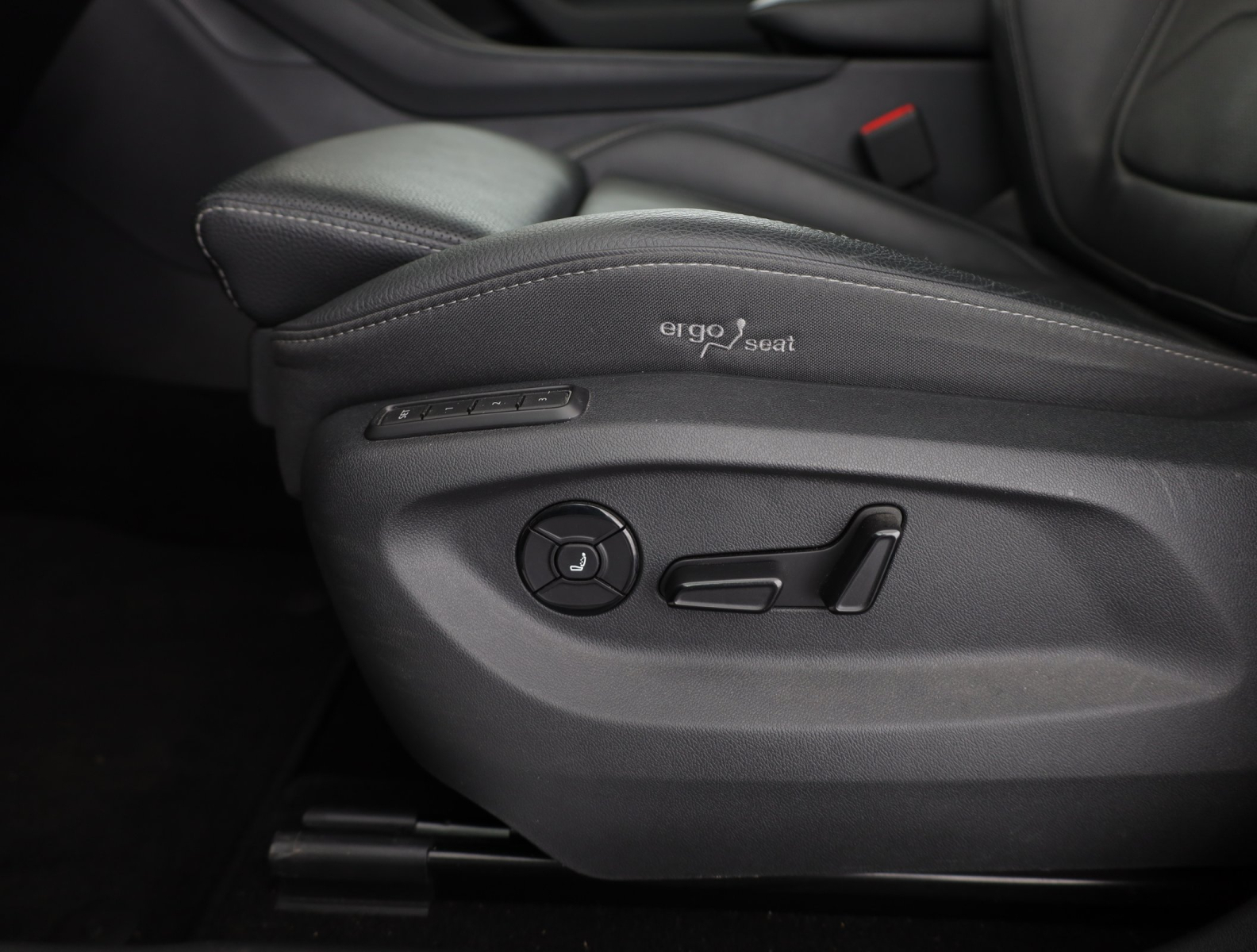 Škoda Kodiaq - 2024