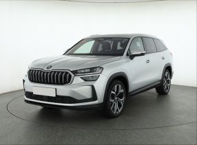 Skoda Kodiaq - 2024