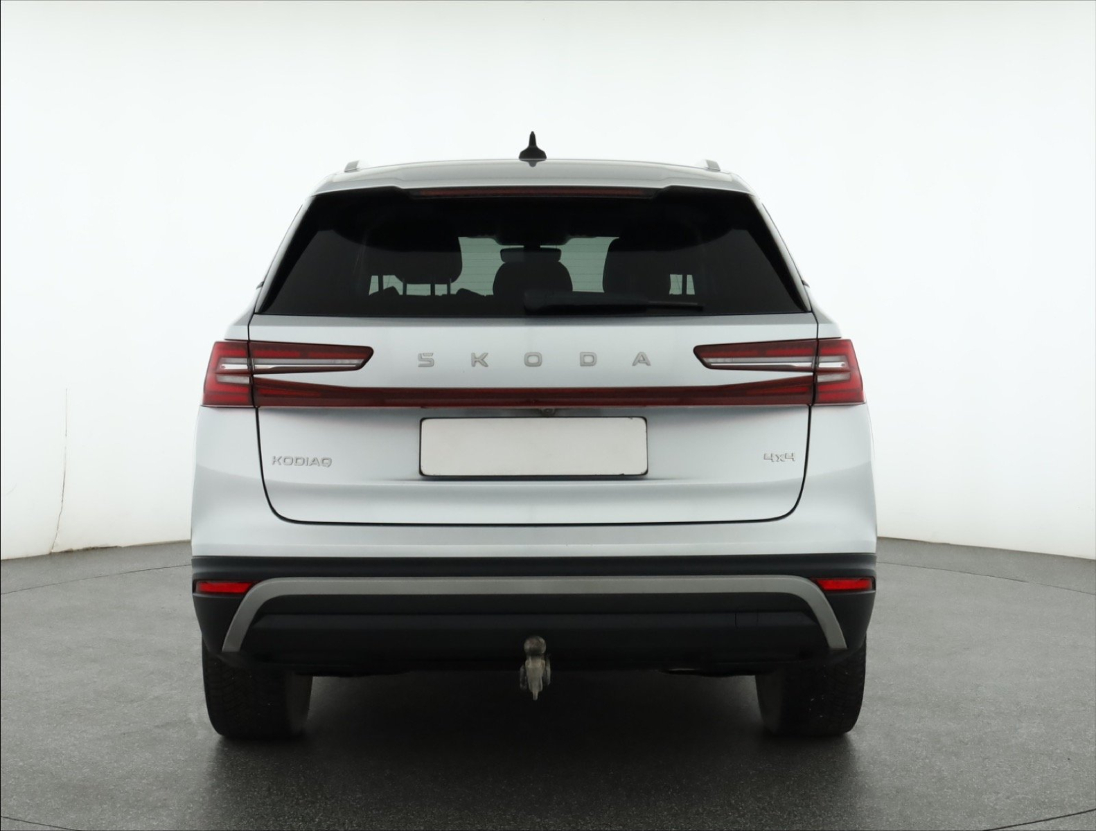 Škoda Kodiaq - 2024