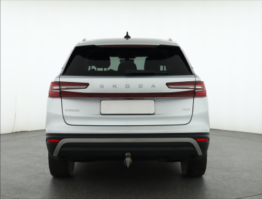 Škoda Kodiaq - 2024
