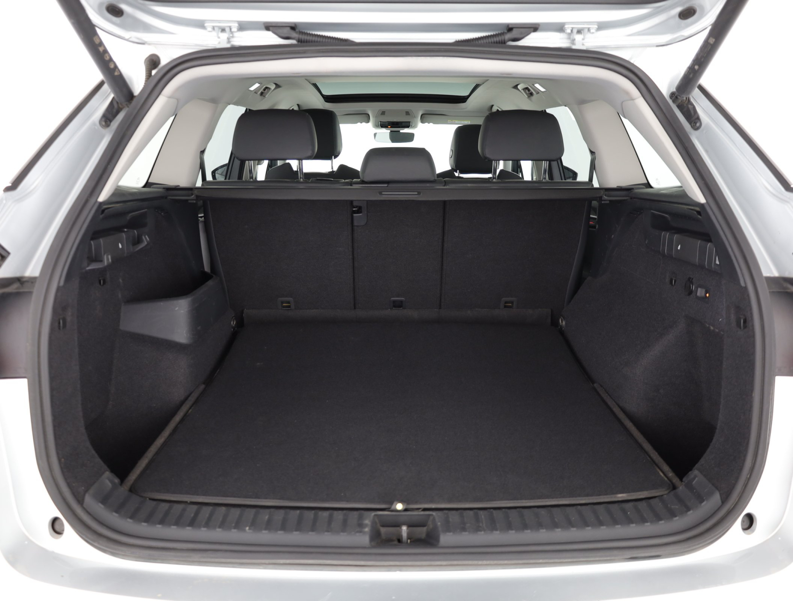 Škoda Kodiaq - 2024