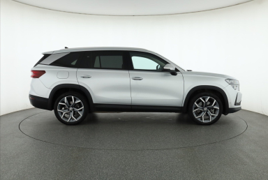 Škoda Kodiaq - 2024