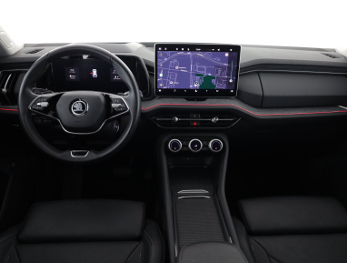 Škoda Kodiaq - 2024