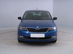 Skoda Rapid Spaceback - 2017