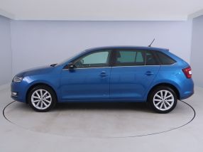 Skoda Rapid Spaceback - 2017