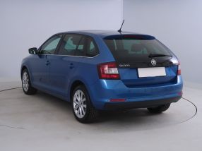 Skoda Rapid Spaceback - 2017