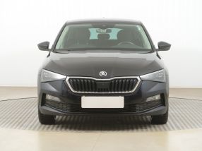 Skoda Scala - 2020