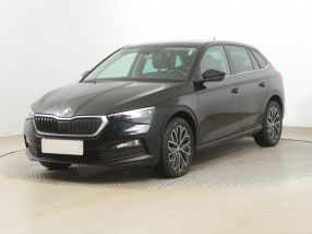Skoda Scala - 2020