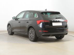Skoda Scala - 2020