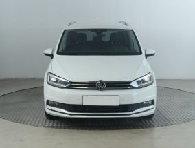 Volkswagen Touran - 2022
