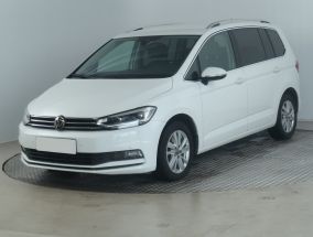 Volkswagen Touran - 2022