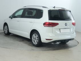 Volkswagen Touran - 2022