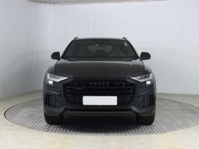 Audi Q8 - 2022