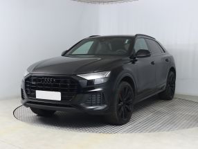 Audi Q8 - 2022