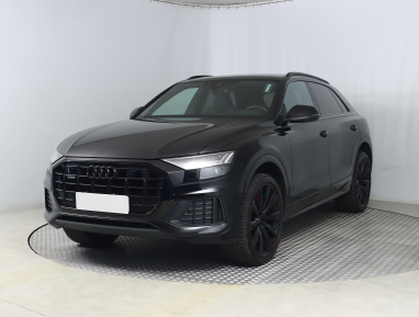 Audi Q8 - 2022