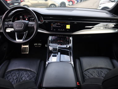Audi Q8 - 2022
