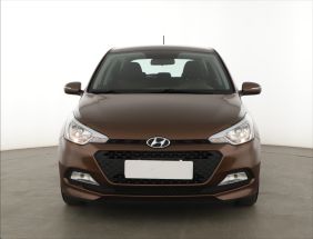 Hyundai i20 - 2017