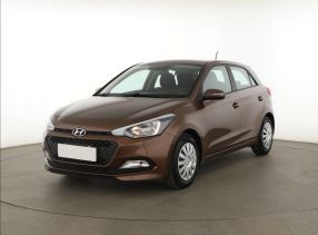 Hyundai i20 - 2017