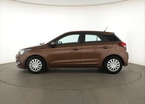 Hyundai i20 - 2017