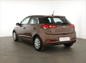 Hyundai i20 - 2017