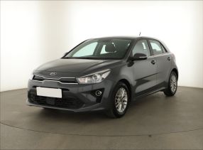 Kia Rio - 2021