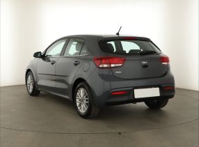 Kia Rio - 2021