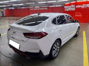 Hyundai i30 Fastback - 2022