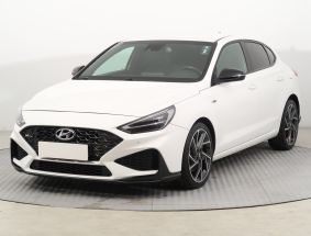 Hyundai i30 Fastback - 2022