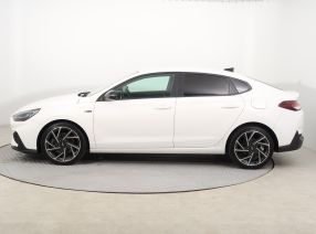 Hyundai i30 Fastback - 2022