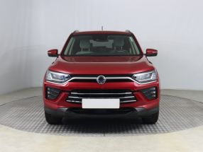 SsangYong Korando - 2020