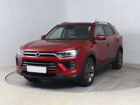 SsangYong Korando - 2020