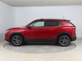 SsangYong Korando - 2020